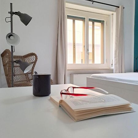 Ajana Rooms By Accomodo Cagliari Dış mekan fotoğraf