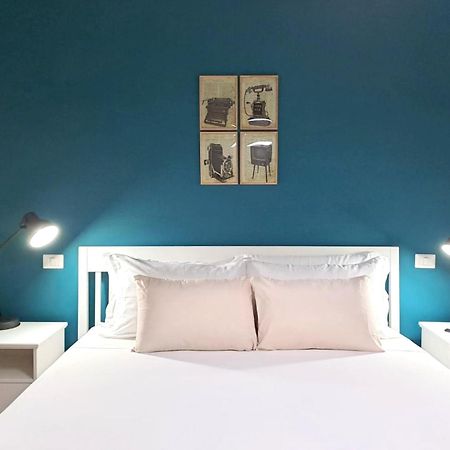 Ajana Rooms By Accomodo Cagliari Dış mekan fotoğraf