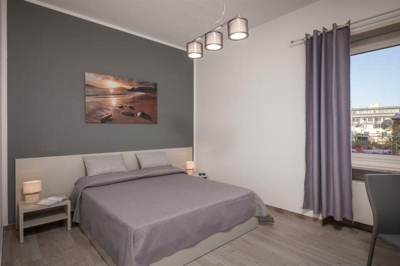 Ajana Rooms By Accomodo Cagliari Dış mekan fotoğraf