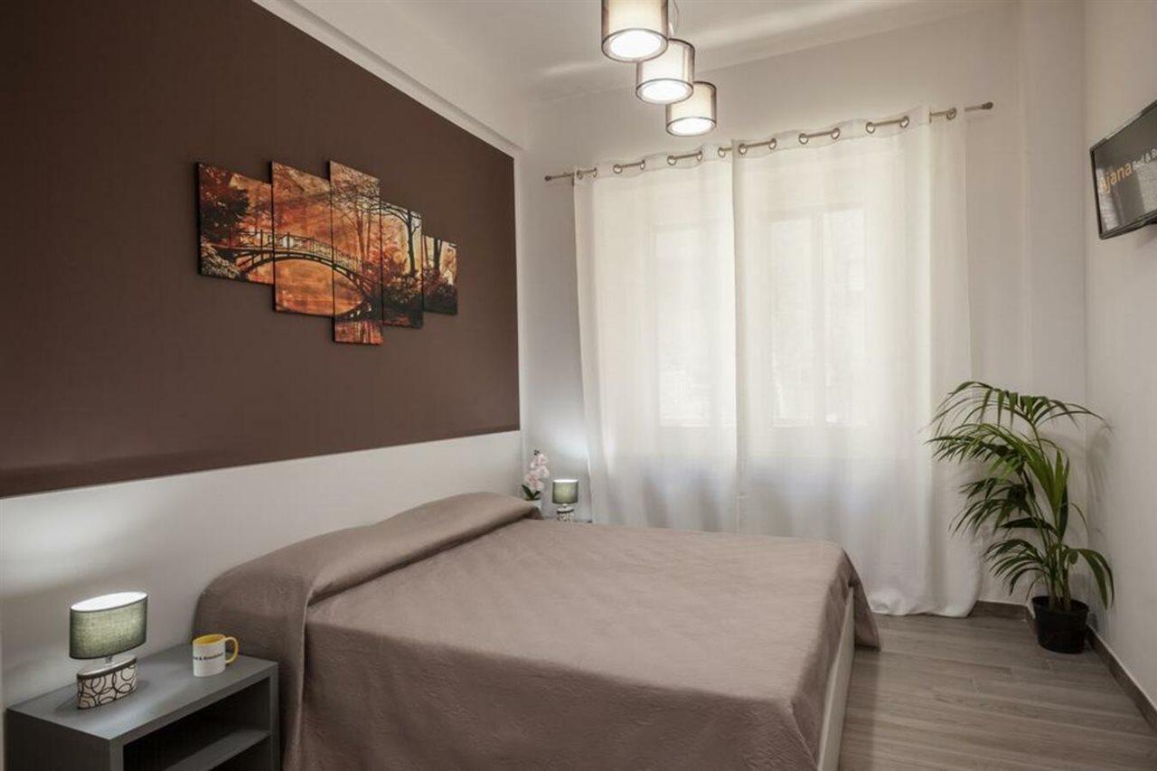 Ajana Rooms By Accomodo Cagliari Dış mekan fotoğraf