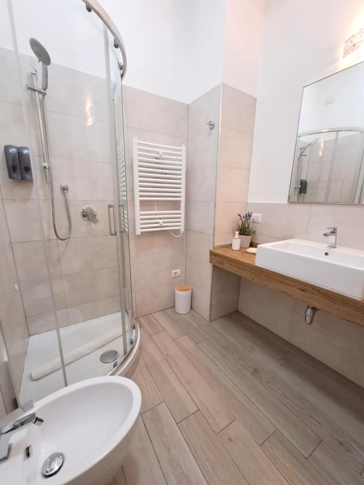 Ajana Rooms By Accomodo Cagliari Dış mekan fotoğraf