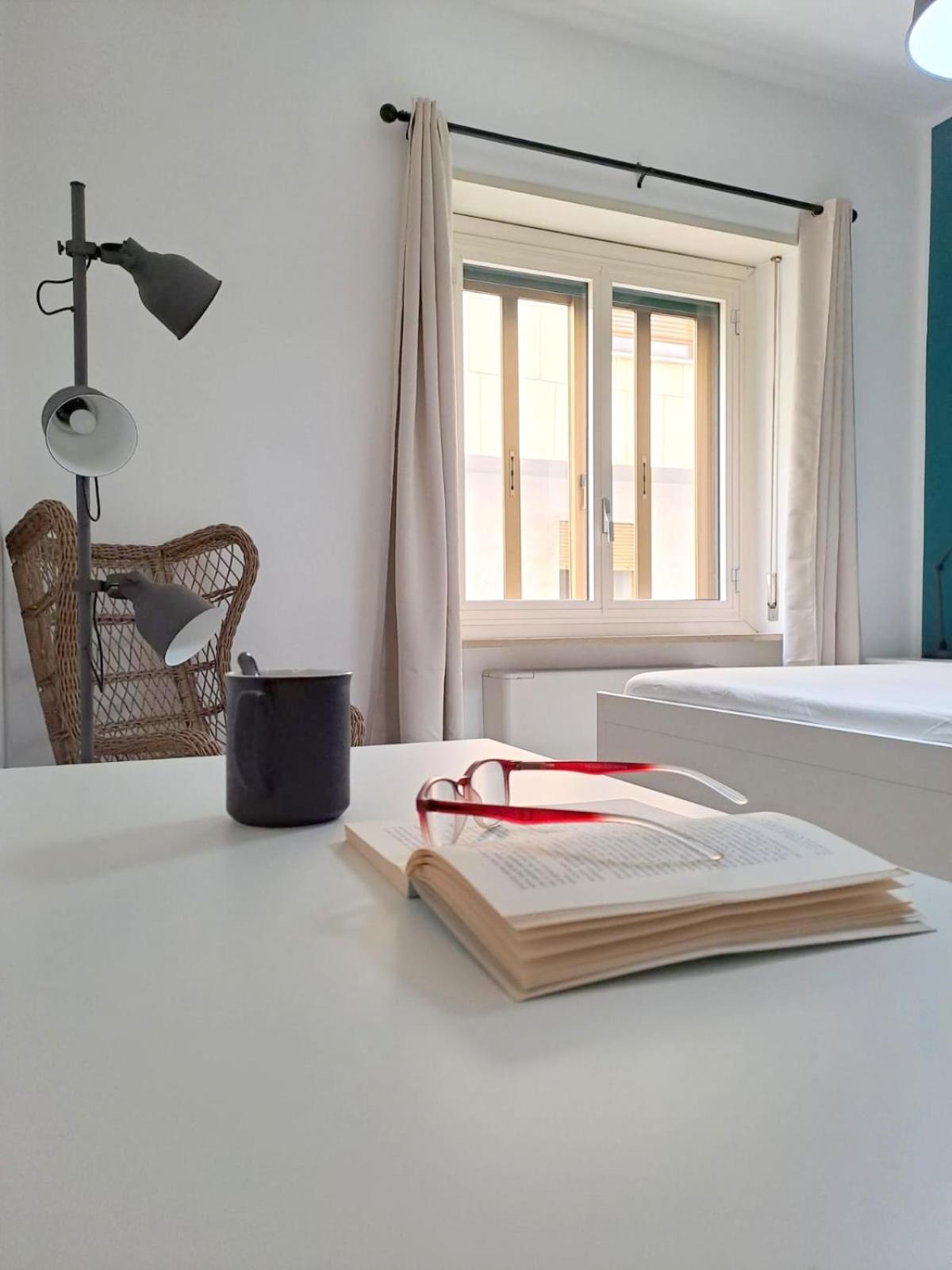 Ajana Rooms By Accomodo Cagliari Dış mekan fotoğraf