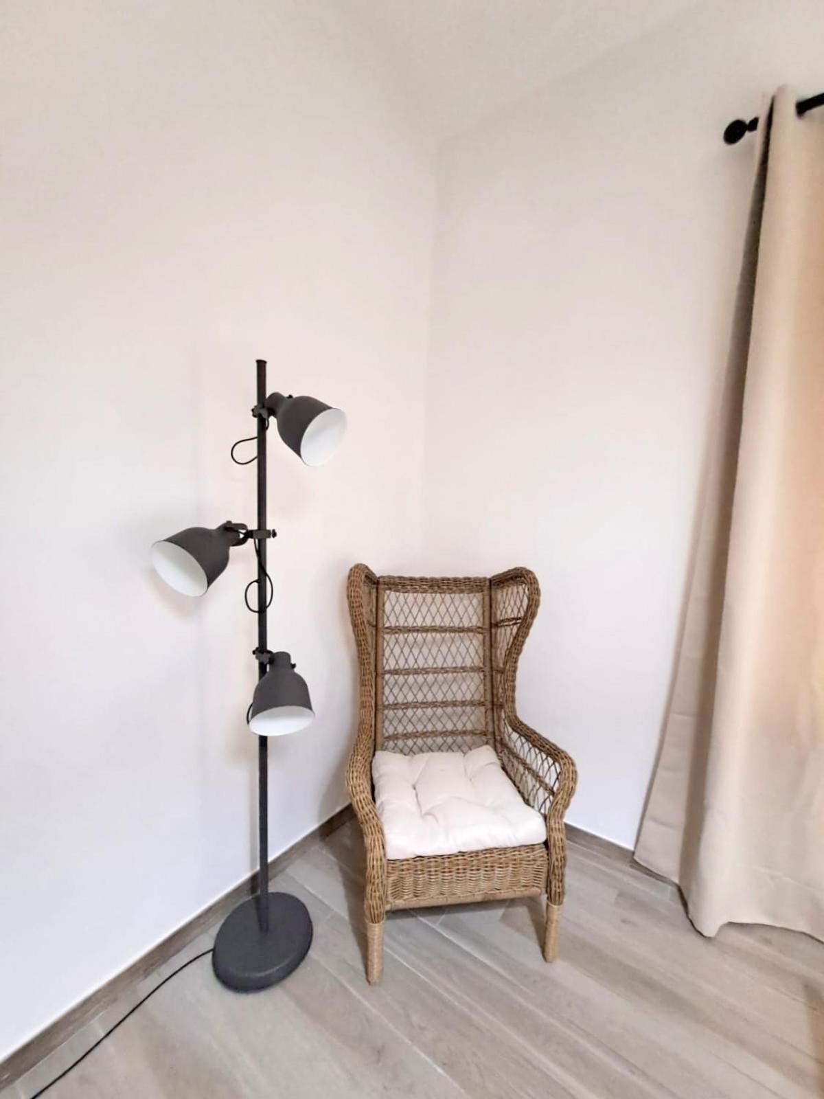 Ajana Rooms By Accomodo Cagliari Dış mekan fotoğraf