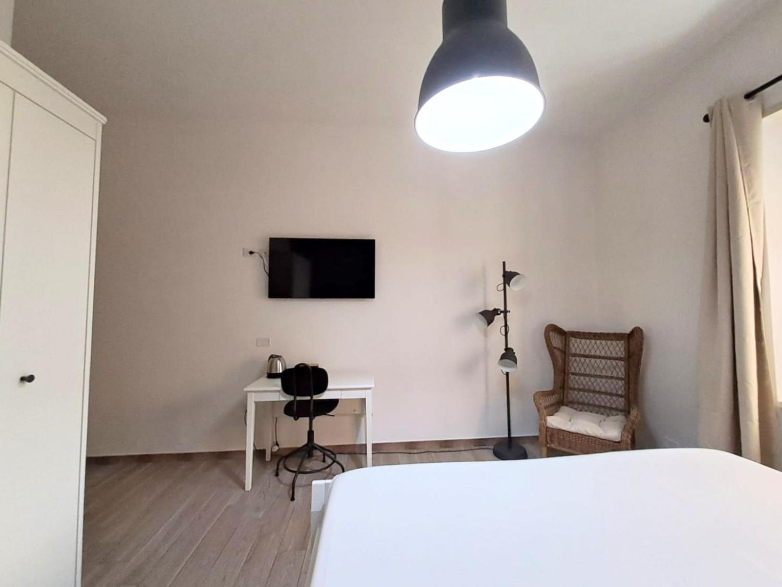 Ajana Rooms By Accomodo Cagliari Dış mekan fotoğraf
