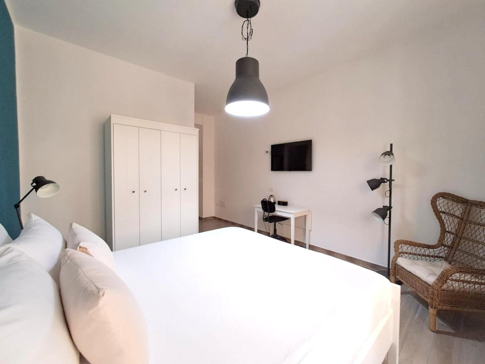 Ajana Rooms By Accomodo Cagliari Dış mekan fotoğraf