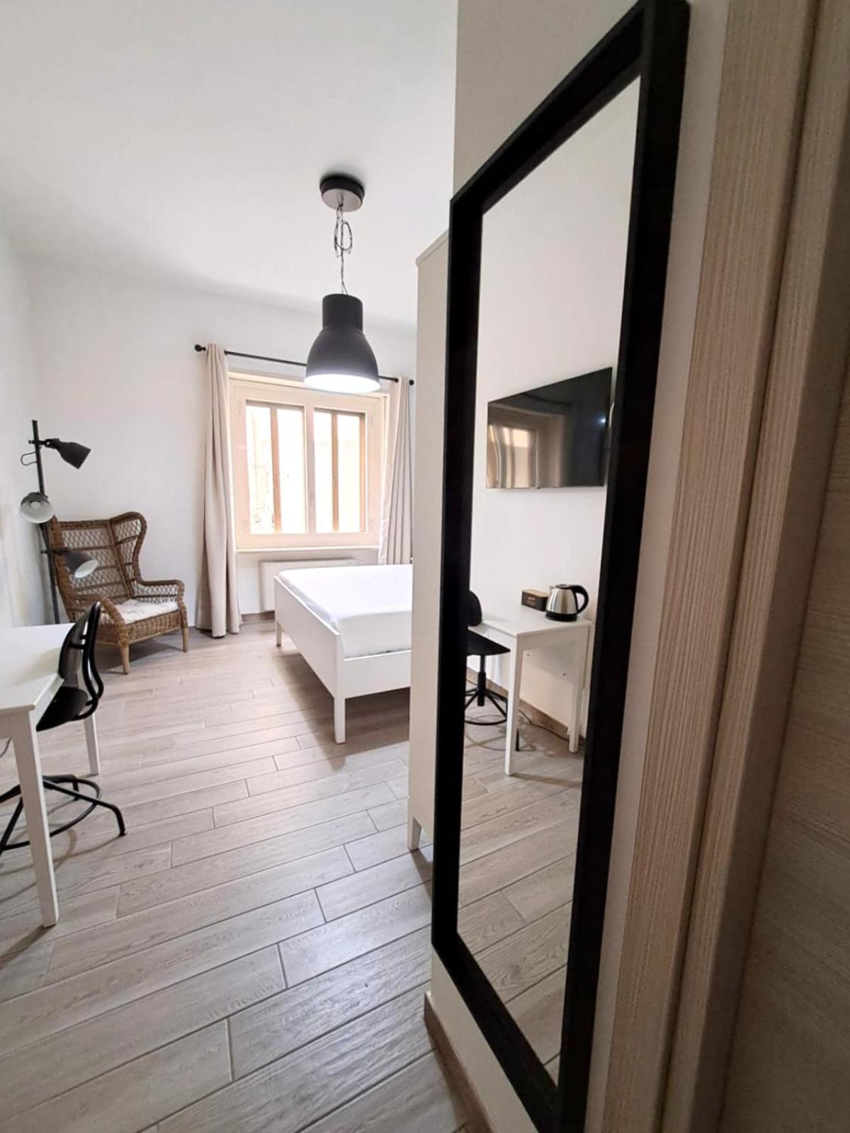 Ajana Rooms By Accomodo Cagliari Dış mekan fotoğraf