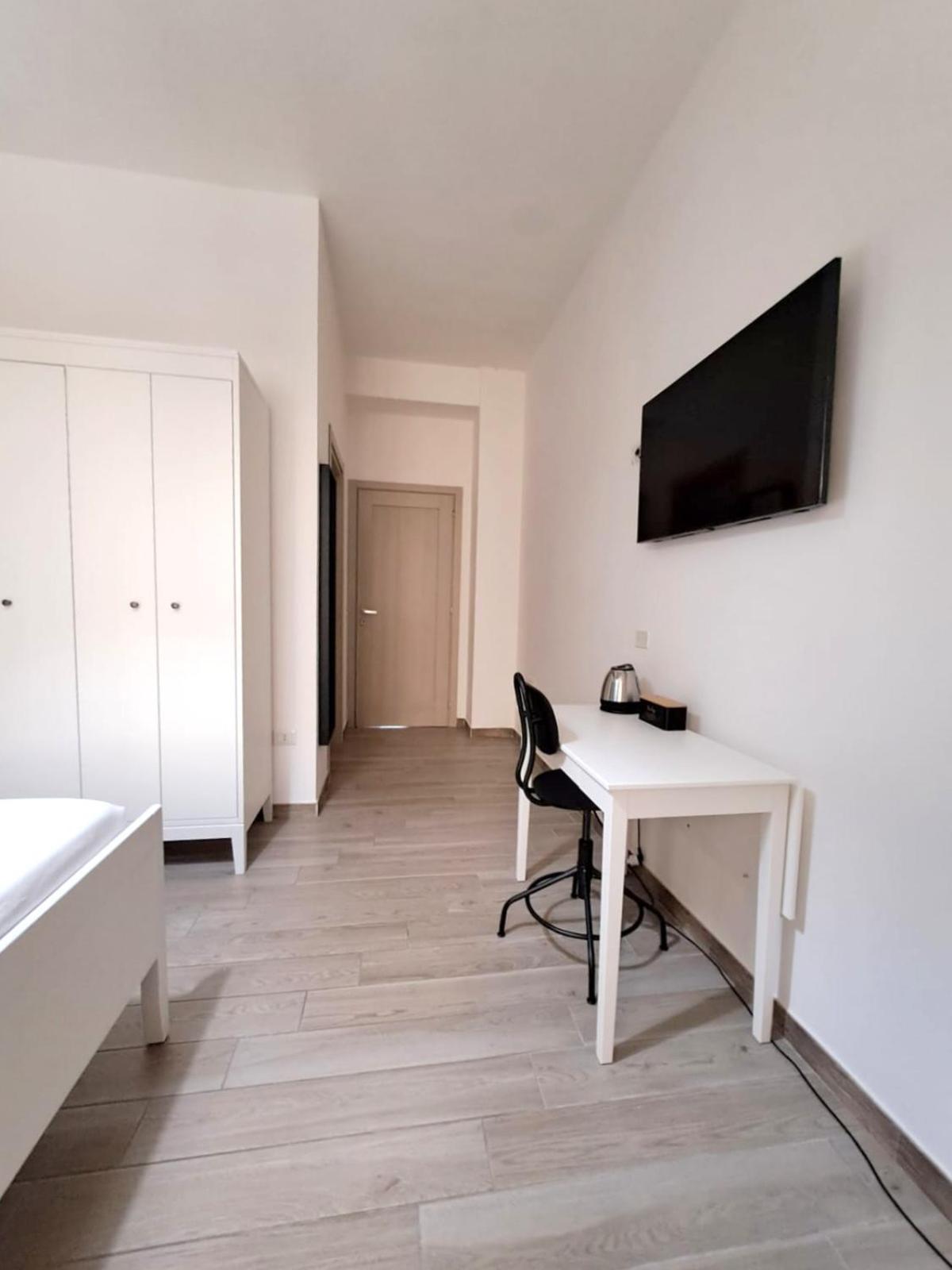 Ajana Rooms By Accomodo Cagliari Dış mekan fotoğraf