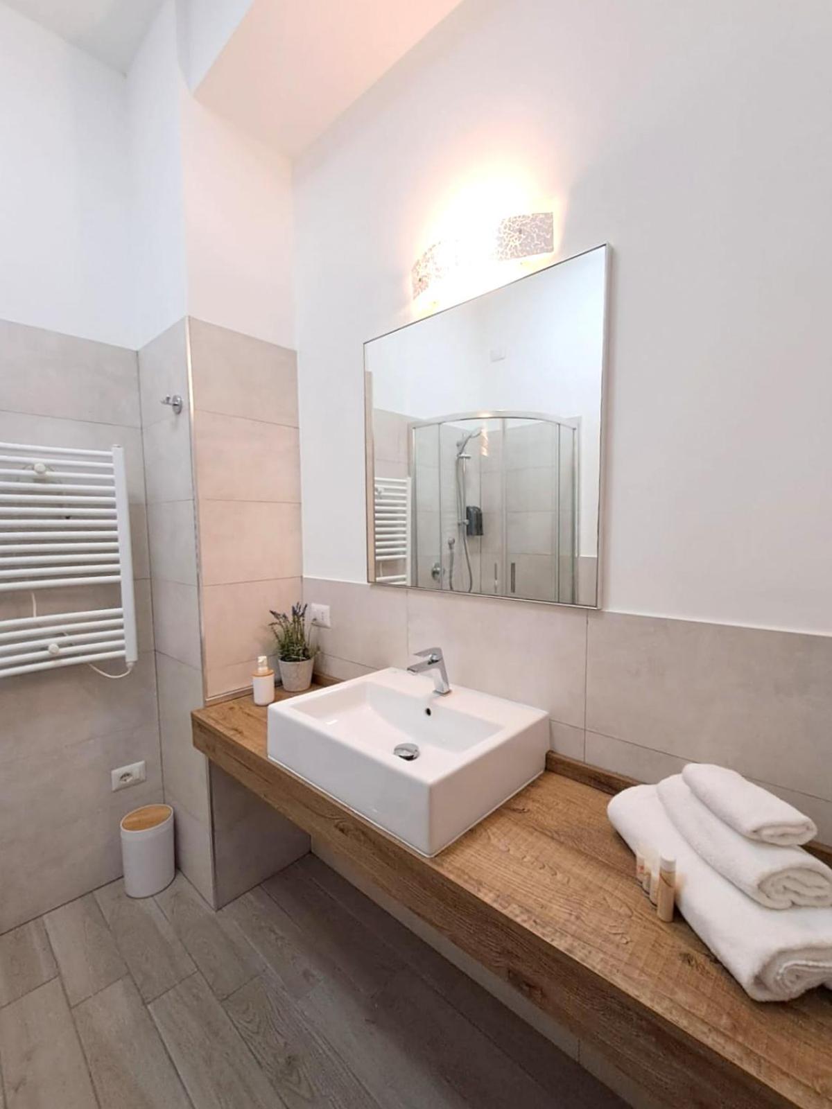 Ajana Rooms By Accomodo Cagliari Dış mekan fotoğraf