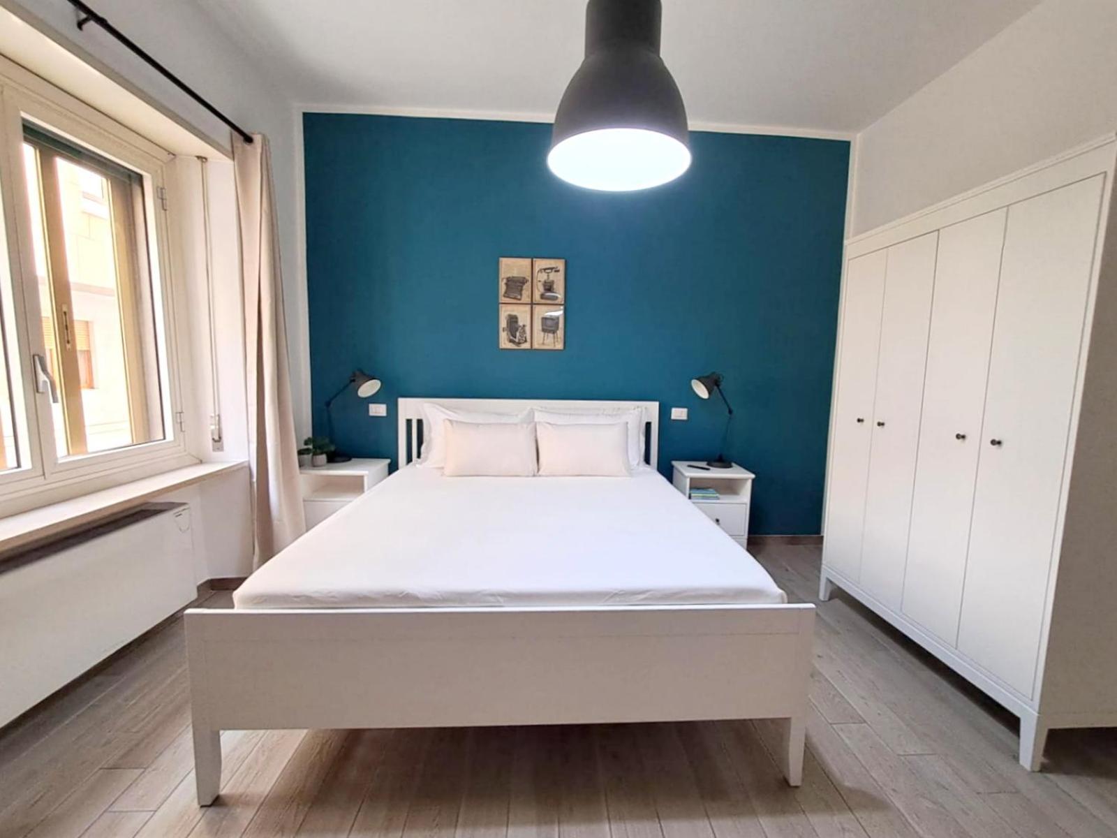 Ajana Rooms By Accomodo Cagliari Dış mekan fotoğraf
