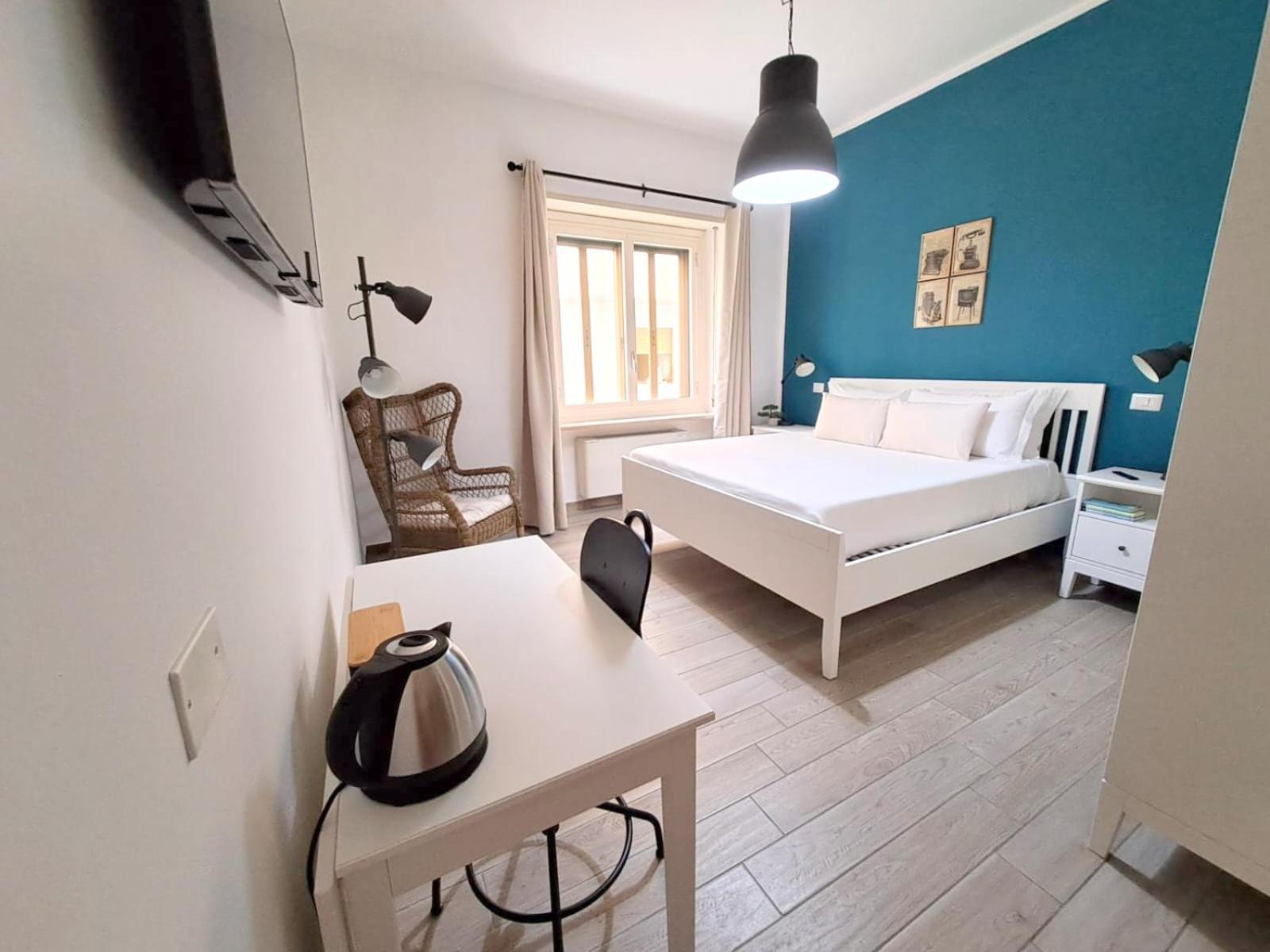 Ajana Rooms By Accomodo Cagliari Dış mekan fotoğraf