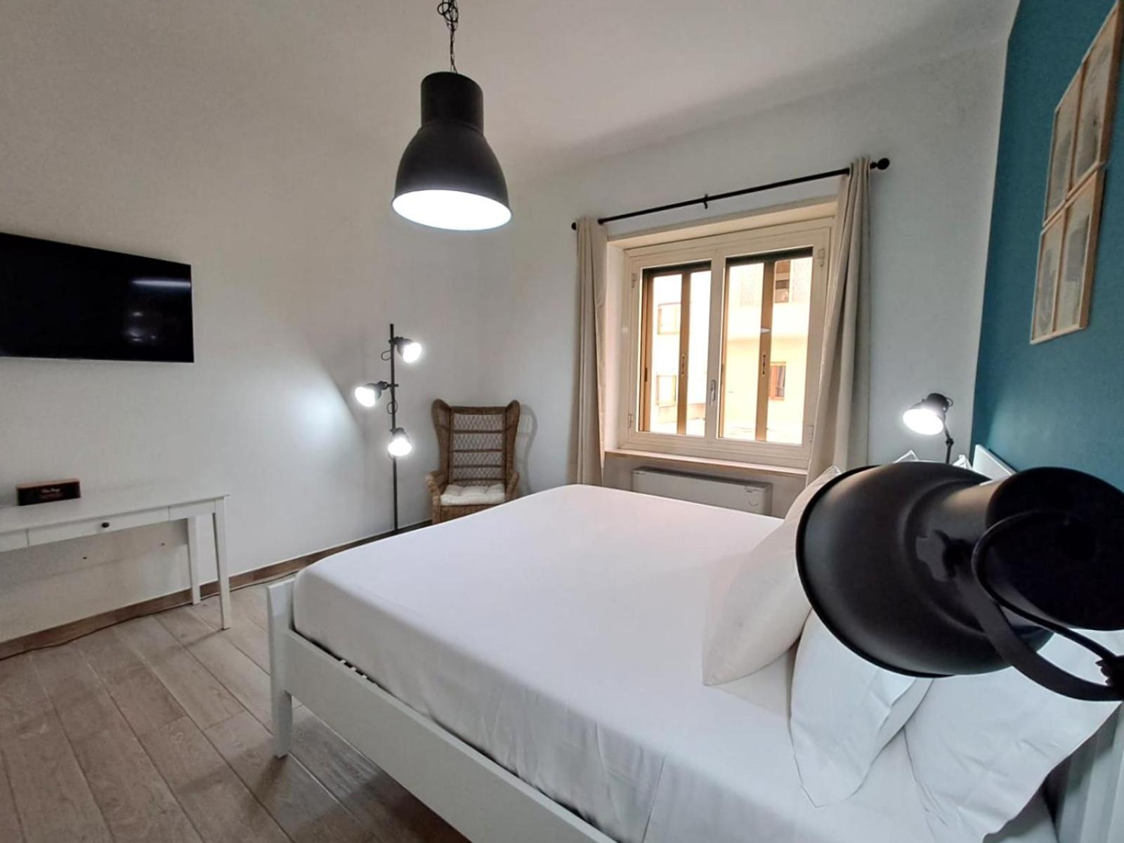 Ajana Rooms By Accomodo Cagliari Dış mekan fotoğraf