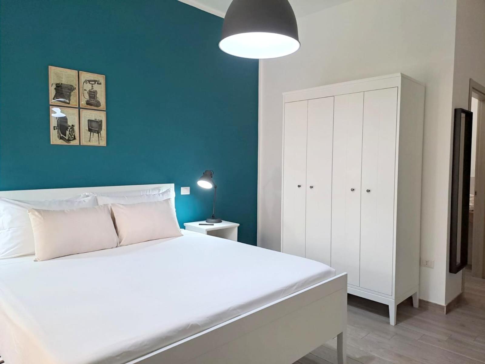 Ajana Rooms By Accomodo Cagliari Dış mekan fotoğraf