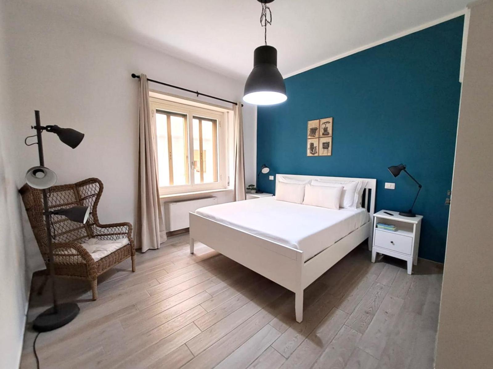 Ajana Rooms By Accomodo Cagliari Dış mekan fotoğraf