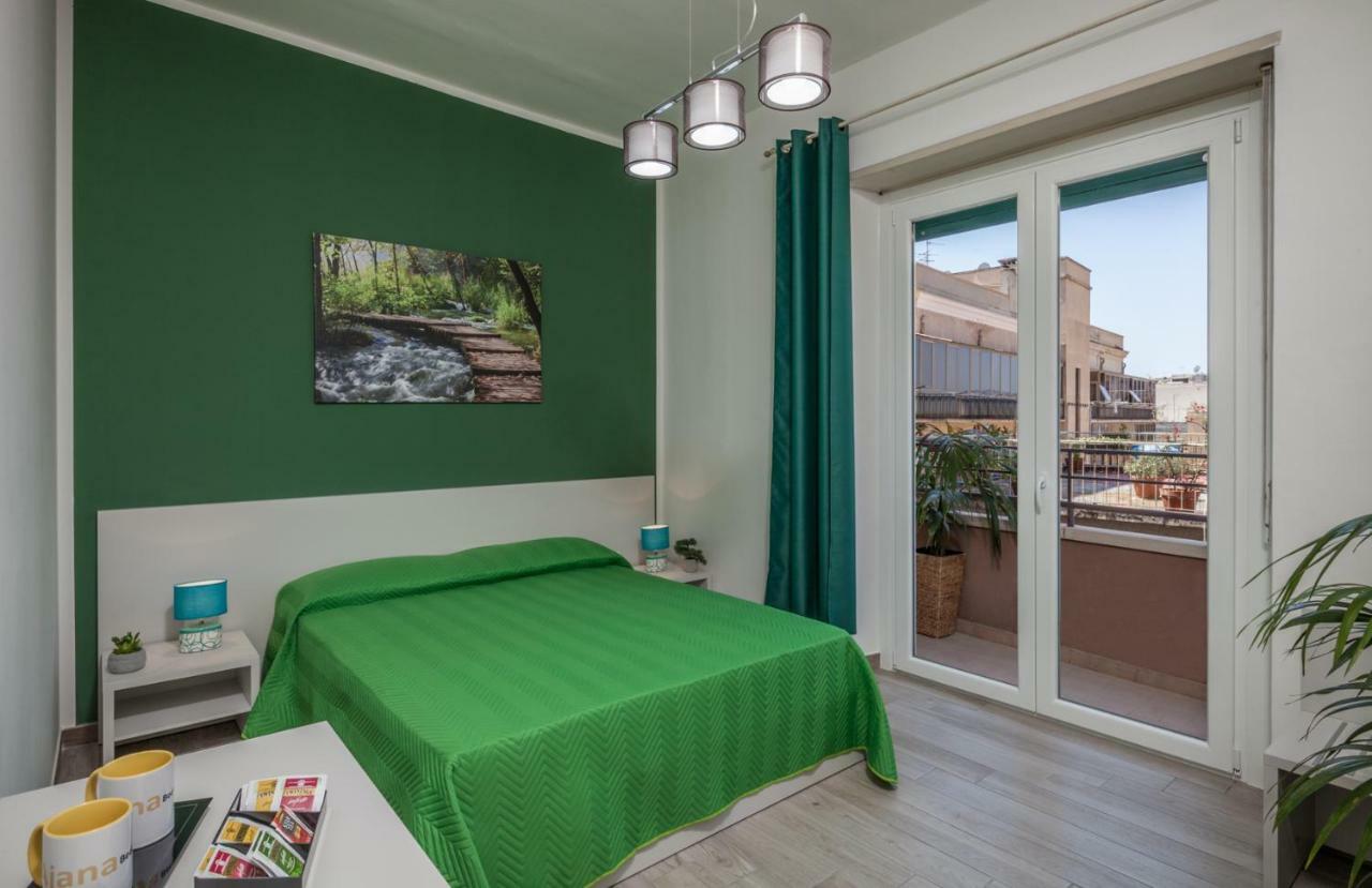 Ajana Rooms By Accomodo Cagliari Dış mekan fotoğraf