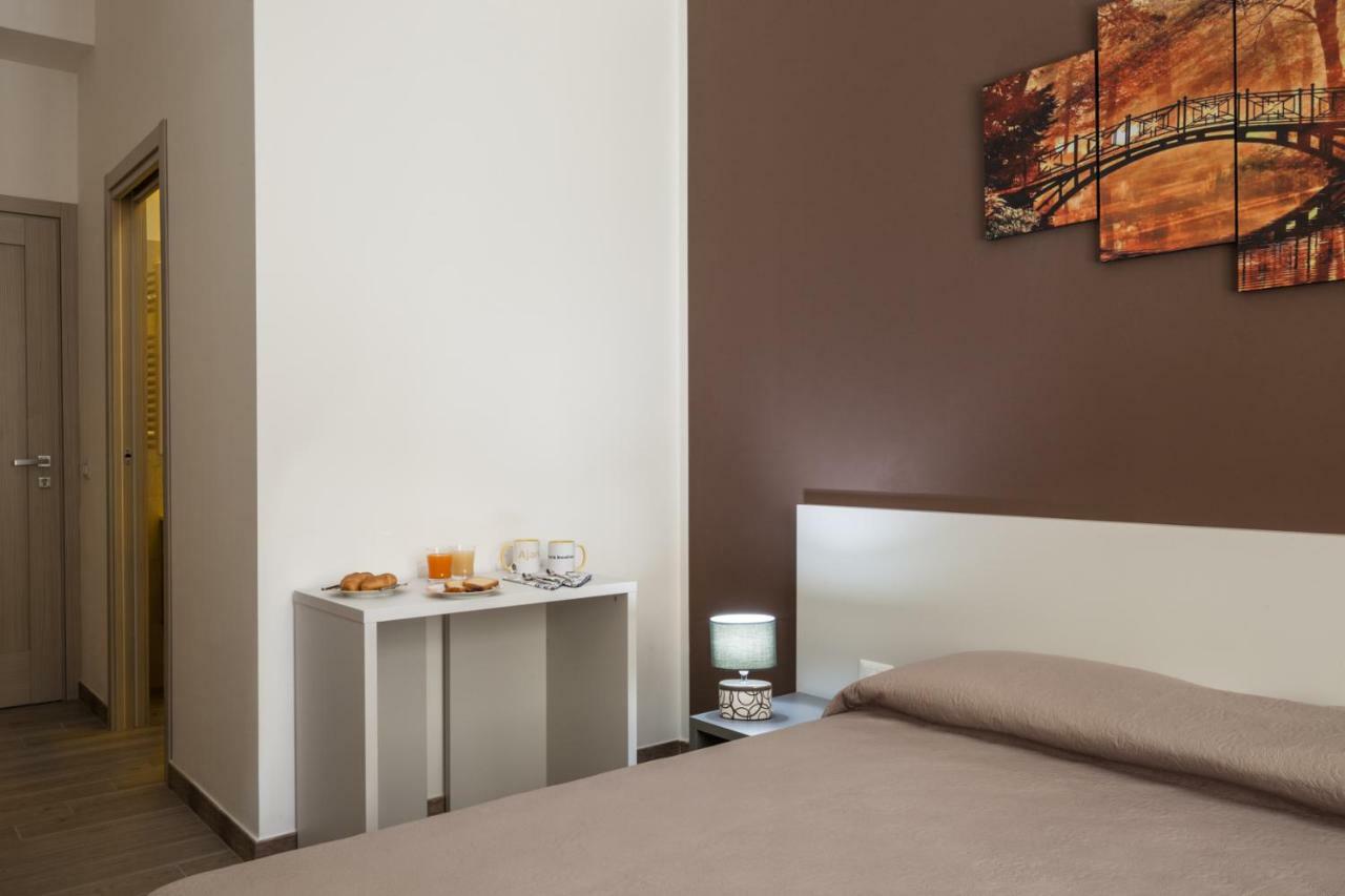 Ajana Rooms By Accomodo Cagliari Dış mekan fotoğraf